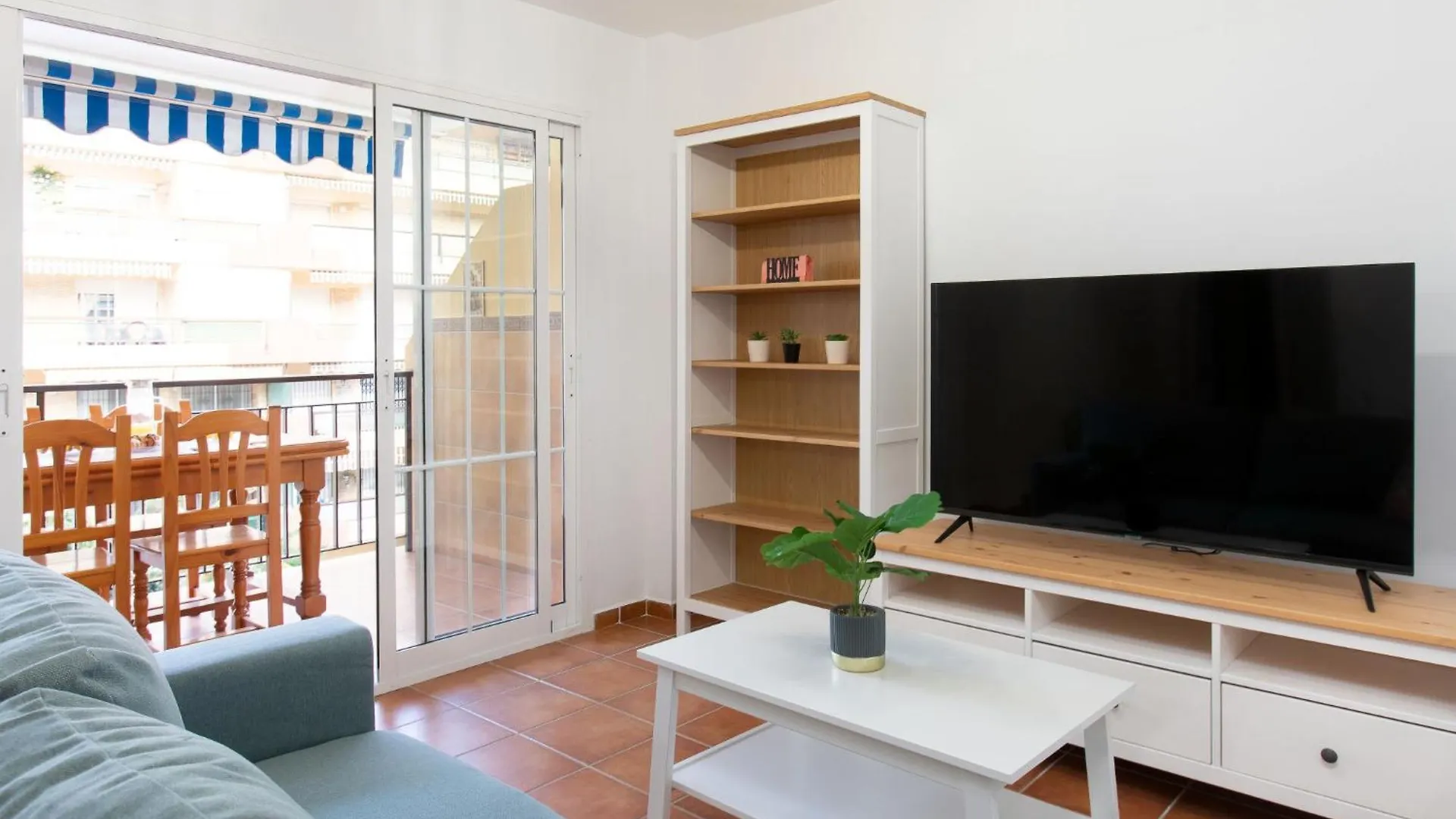 Apartment El Apartamento De Noa By Interhome Rincon de la Victoria