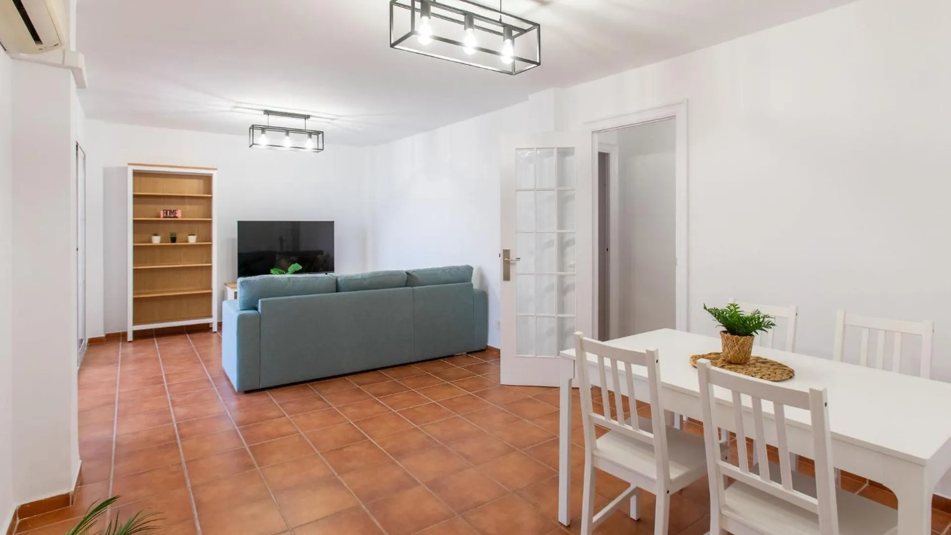Apartment El Apartamento De Noa By Interhome Rincon de la Victoria