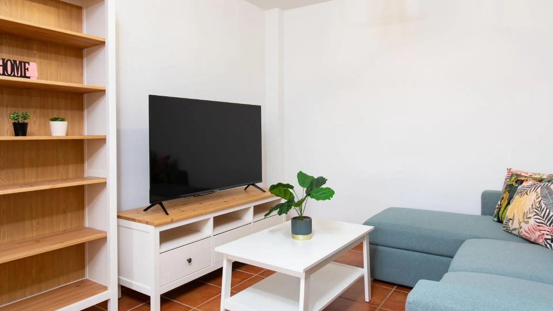 Apartment El Apartamento De Noa By Interhome Rincon de la Victoria Spain
