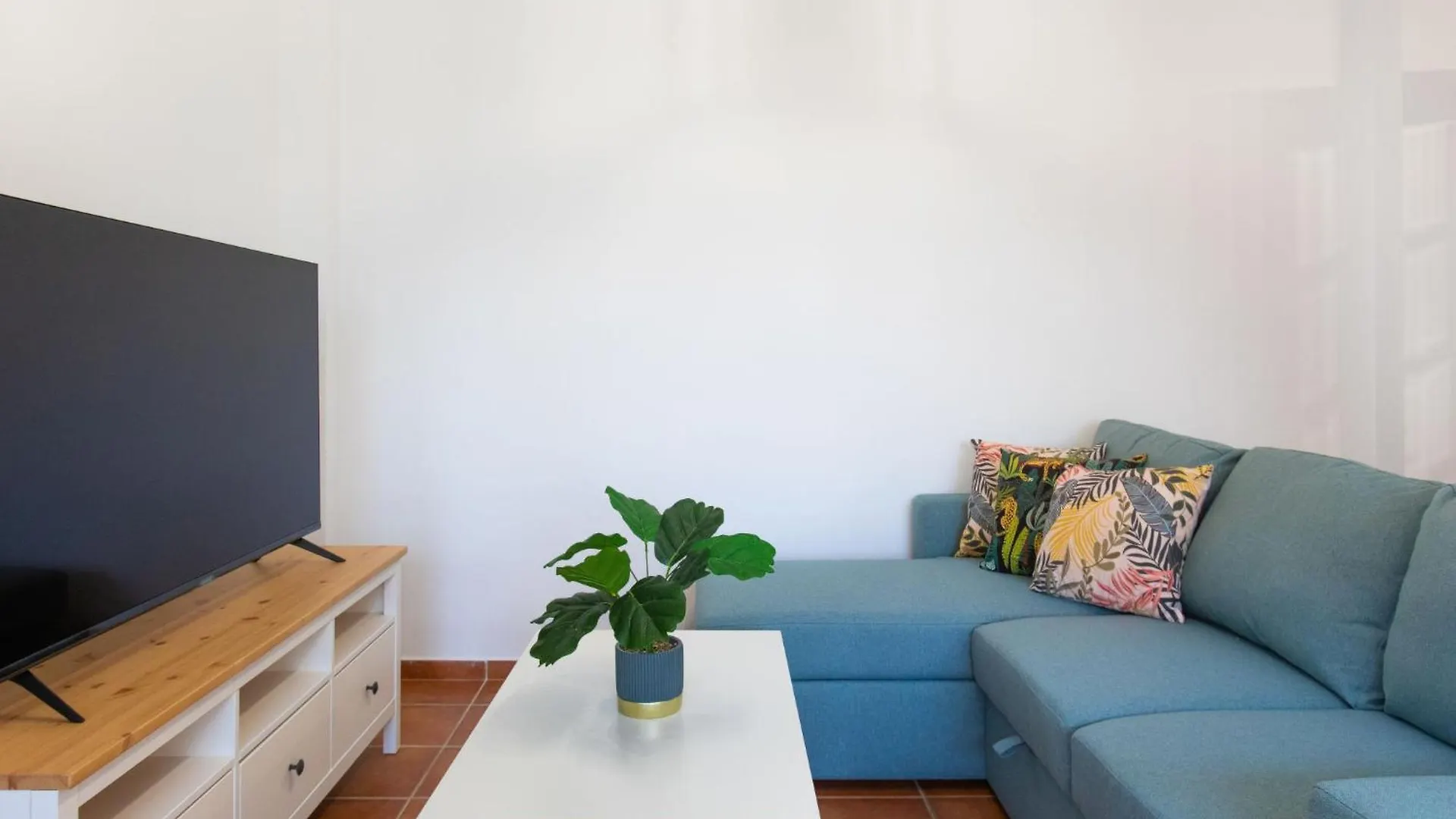 Apartment El Apartamento De Noa By Interhome Rincon de la Victoria 0*,  Spain