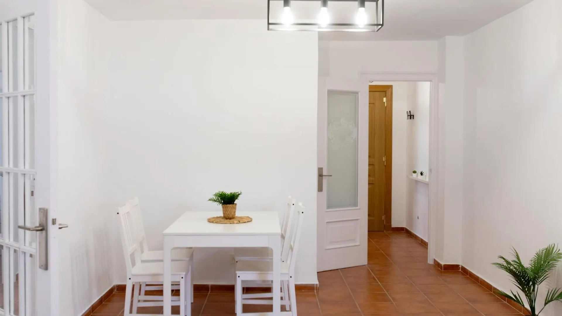 Apartment El Apartamento De Noa By Interhome Rincon de la Victoria