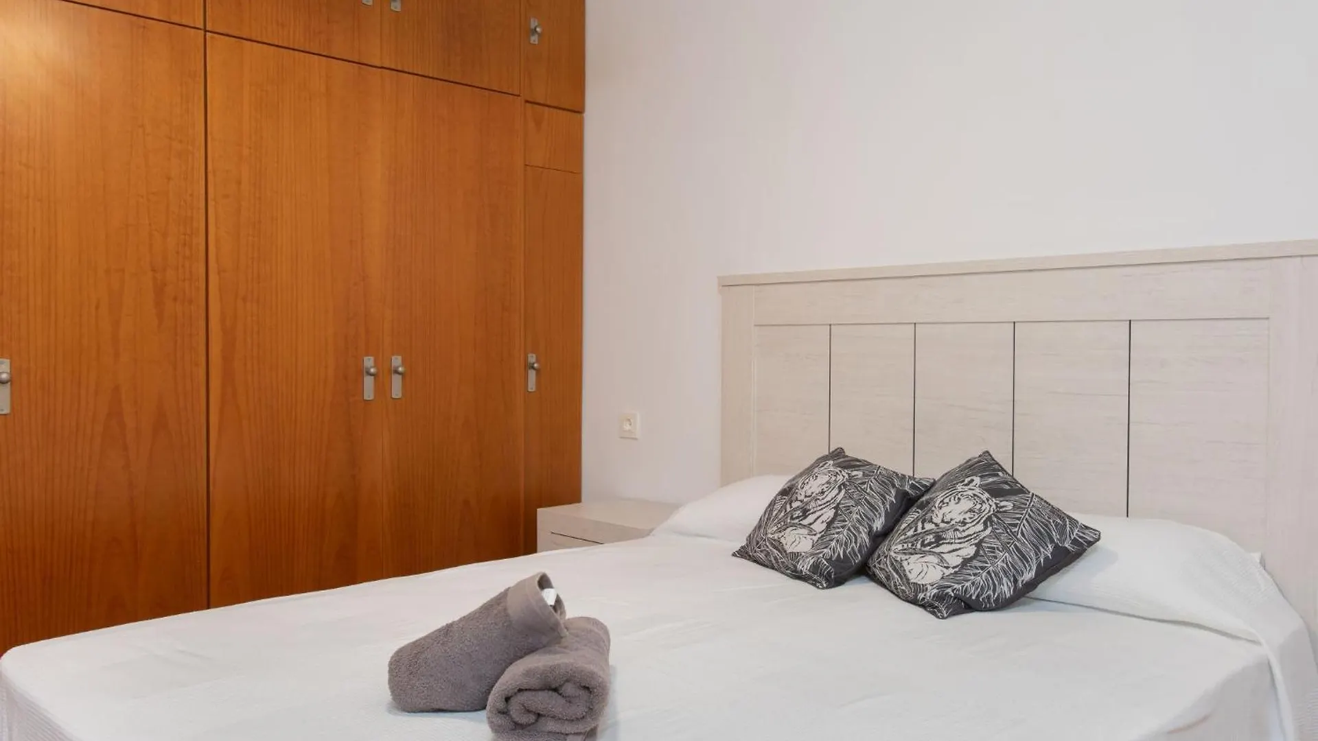 Apartment El Apartamento De Noa By Interhome Rincon de la Victoria
