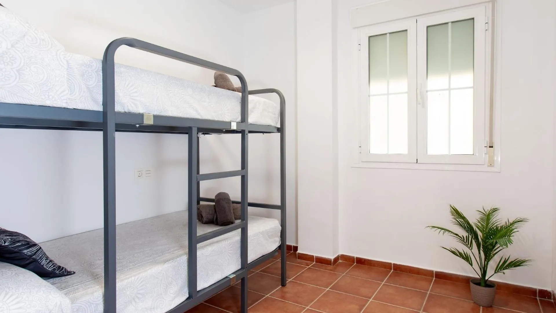 Apartment El Apartamento De Noa By Interhome Rincón de la Victoria