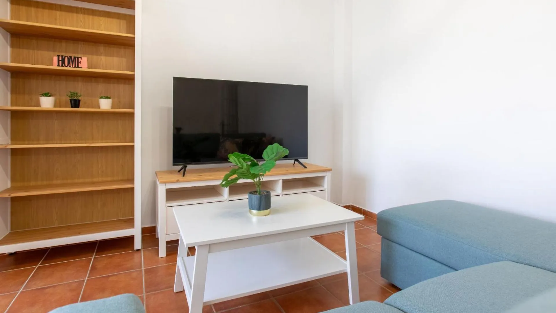 Apartment El Apartamento De Noa By Interhome Rincon de la Victoria Spain