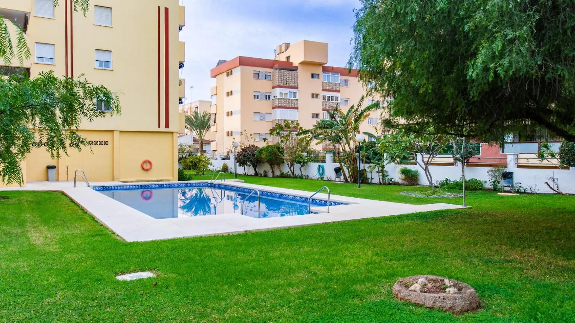 Apartment El Apartamento De Noa By Interhome Rincon de la Victoria 0*,