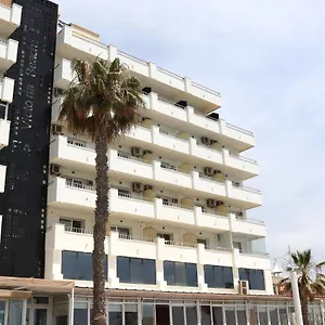 Fay Victoria Beach Hotel