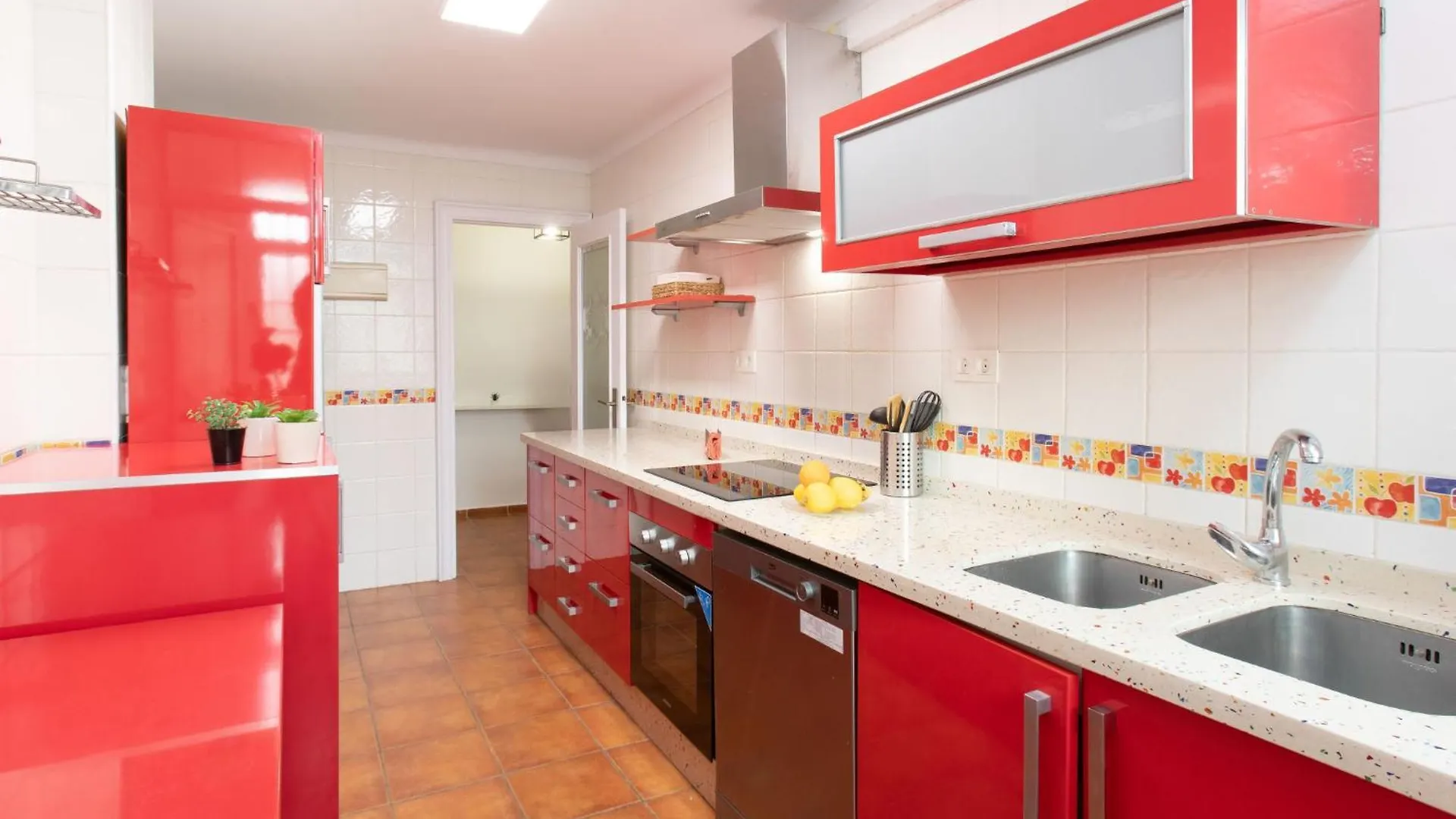 Apartment El Apartamento De Noa By Interhome Rincon de la Victoria Spain